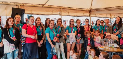 Zostań wolontariuszem Międzynarodowych Małopolskich Spotkań z Folklorem