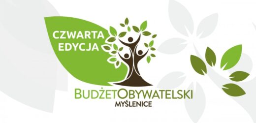 Budżet Obywatelski: Mieszkańcy Gminy Myślenice wybiorą spośród 39 projektów!