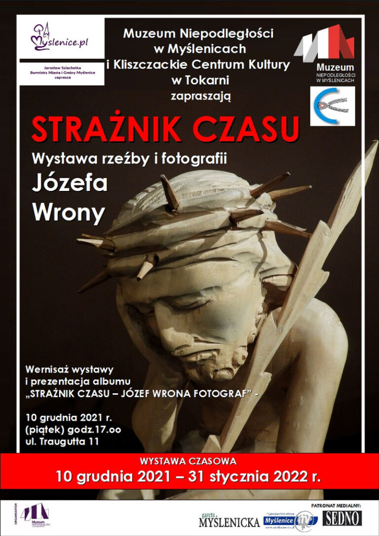 Muzeum Niepodległości i Kliszczackie Centrum Kultury zapraszają