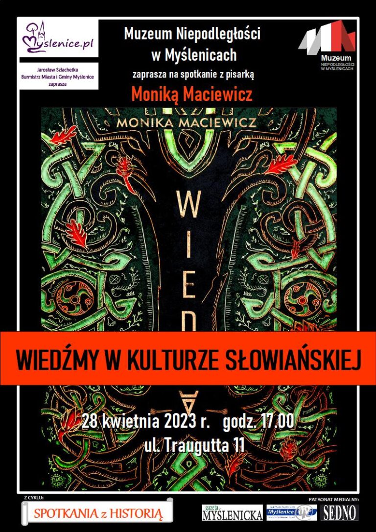 O wiedźmach w muzeum