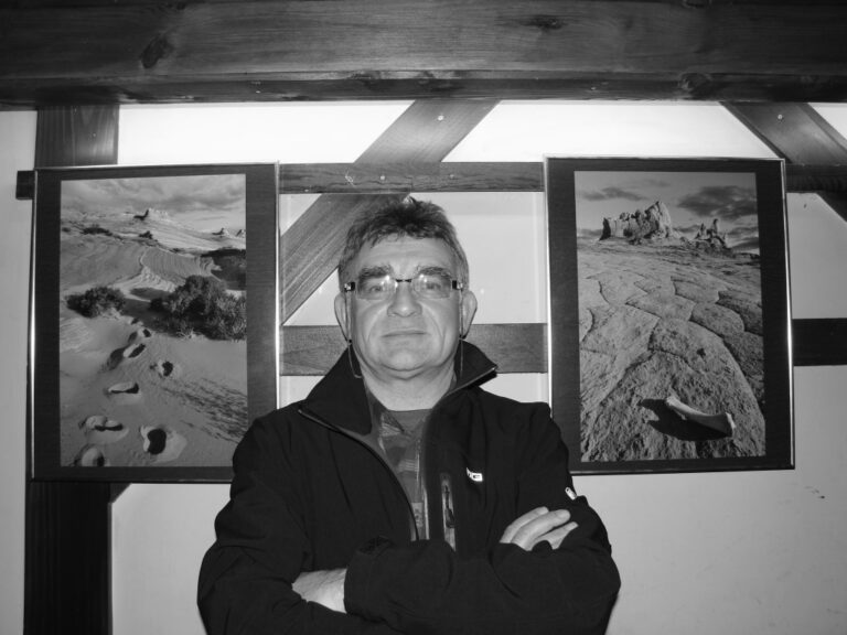 Zmarł Marek Kosiba