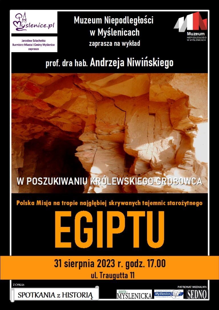 Starożytny Egipt – oferta „Last Minute”