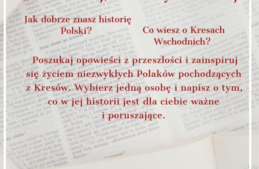 MBP zaprasza do udziału w konkursie