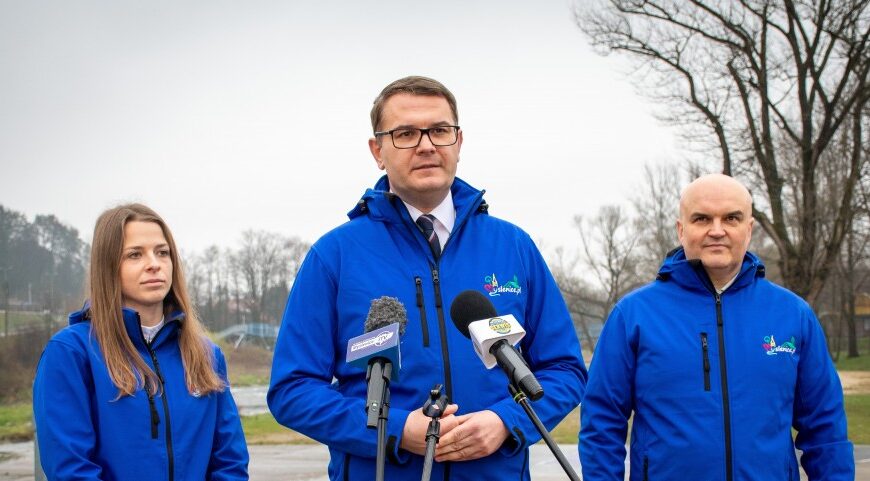 Nabór wniosków o dotacje na wymianę pieców w gminie Myślenice