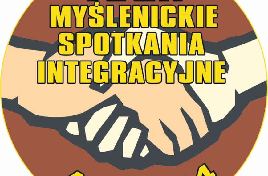 Myślenicki PCPR zaprasza