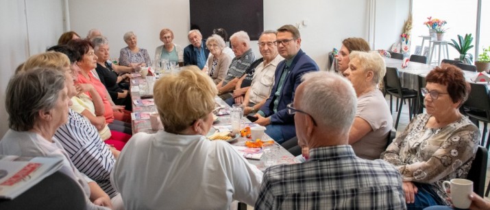 Zgłoś kandydata do Rady Seniorów!