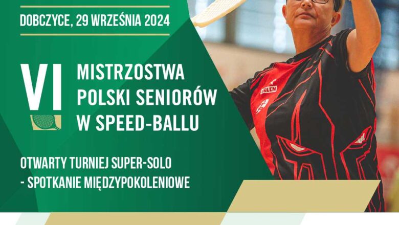 Sportownia zaprasza!