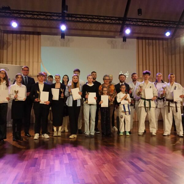 Gala Sportu 2025