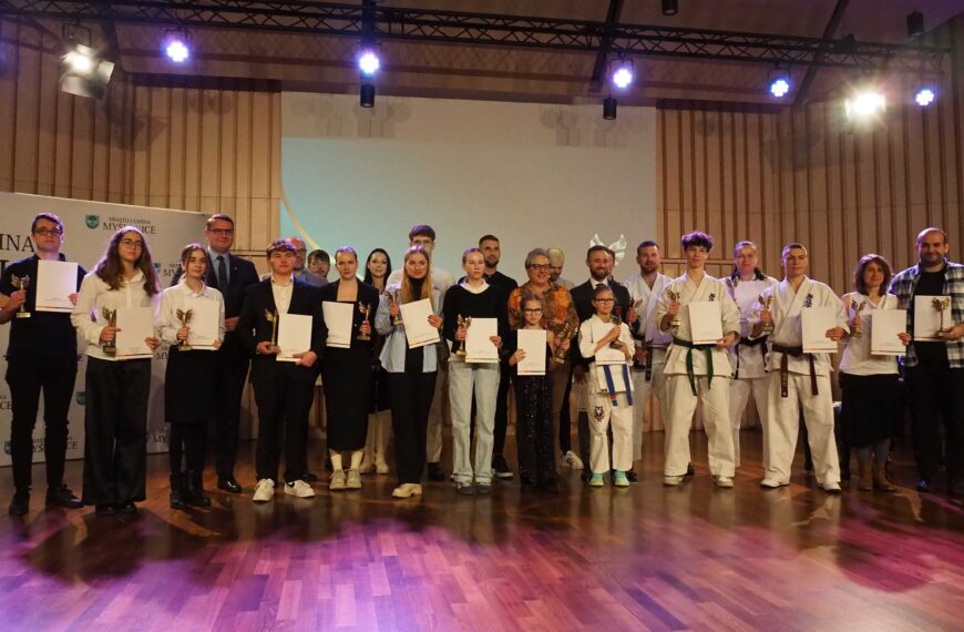Gala Sportu 2025