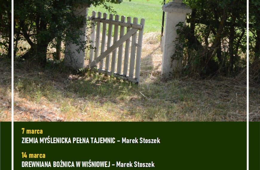 Muzeum Niepodległości zaprasza na trzy wykłady