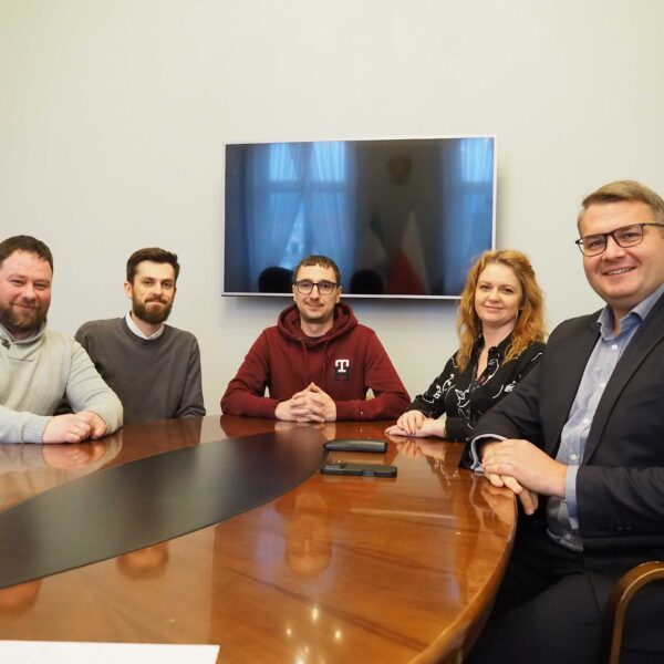 Rajd Małopolski 2025, runda RSMP zawita także do Myślenic