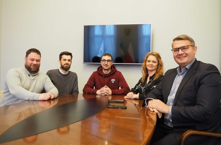Rajd Małopolski 2025, runda RSMP zawita także do Myślenic