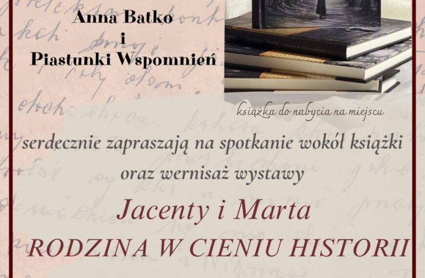 Miejska Biblioteka Publiczna w Myślenicach zaprasza