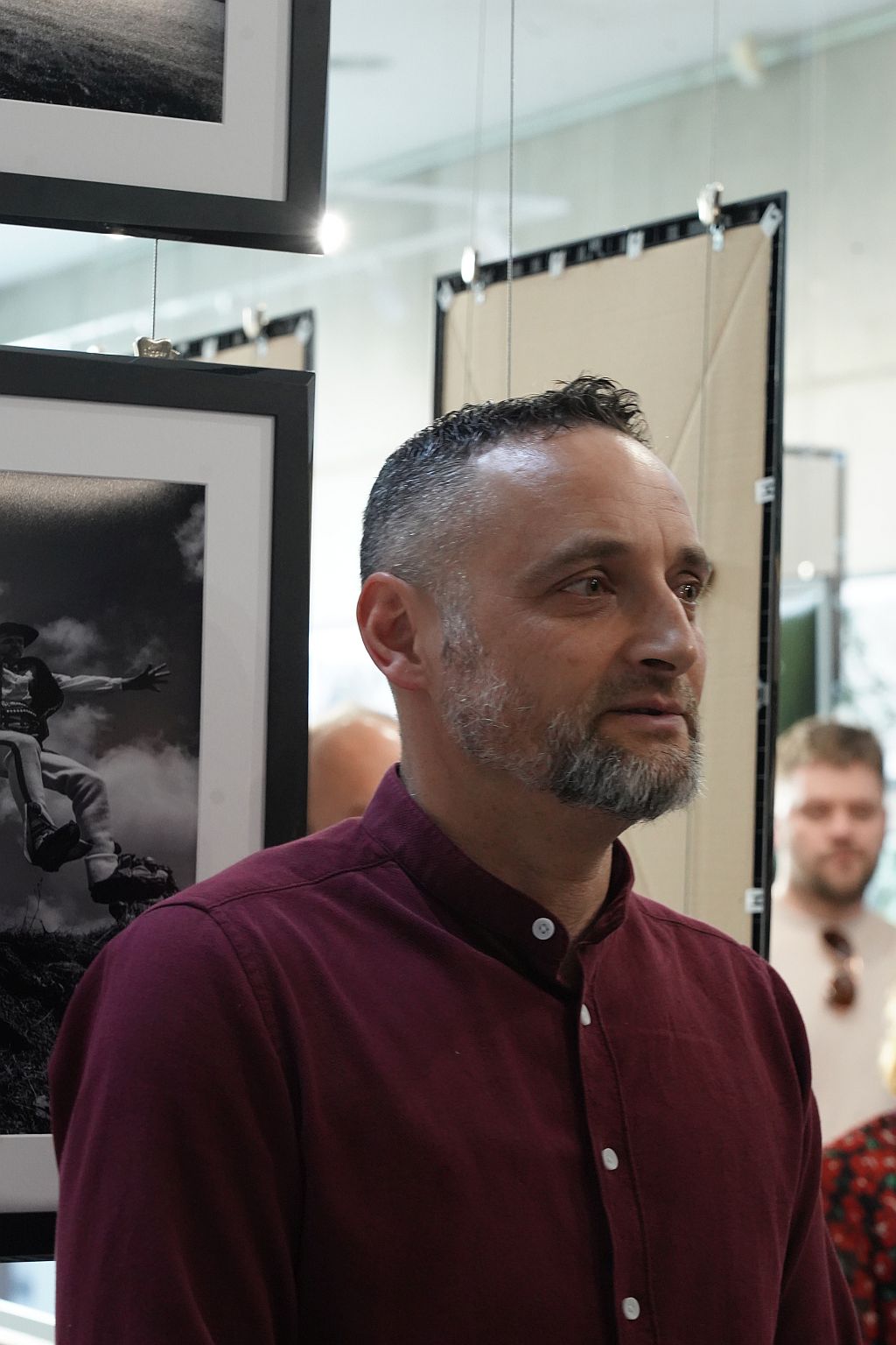 Fotografie Marka Gubały w galerii mgFoto