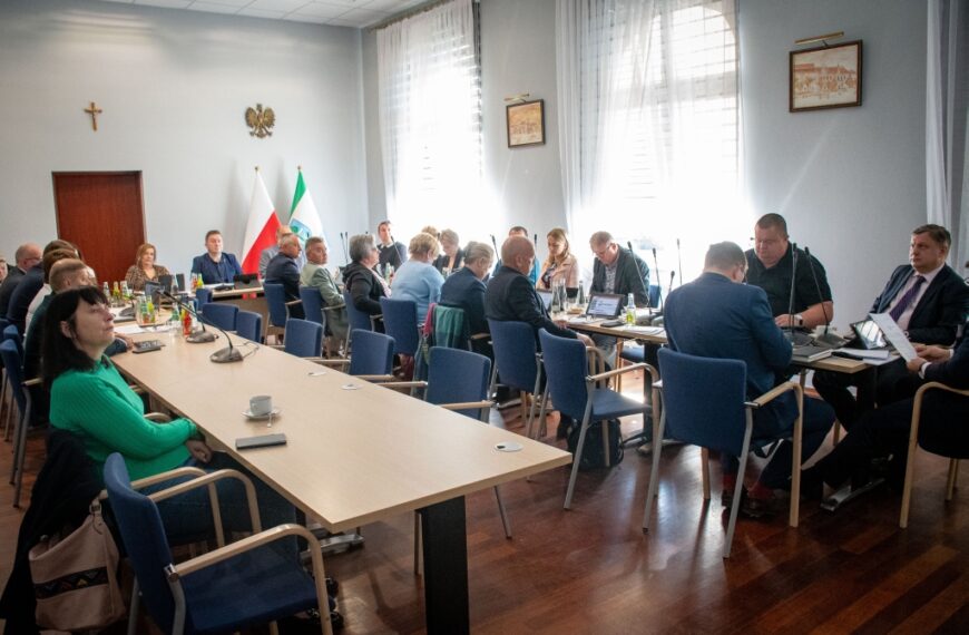 „NIE” dla planowanego przebiegu trasy S7