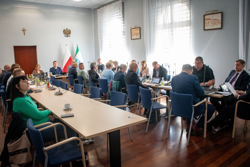 „NIE” dla planowanego przebiegu trasy S7