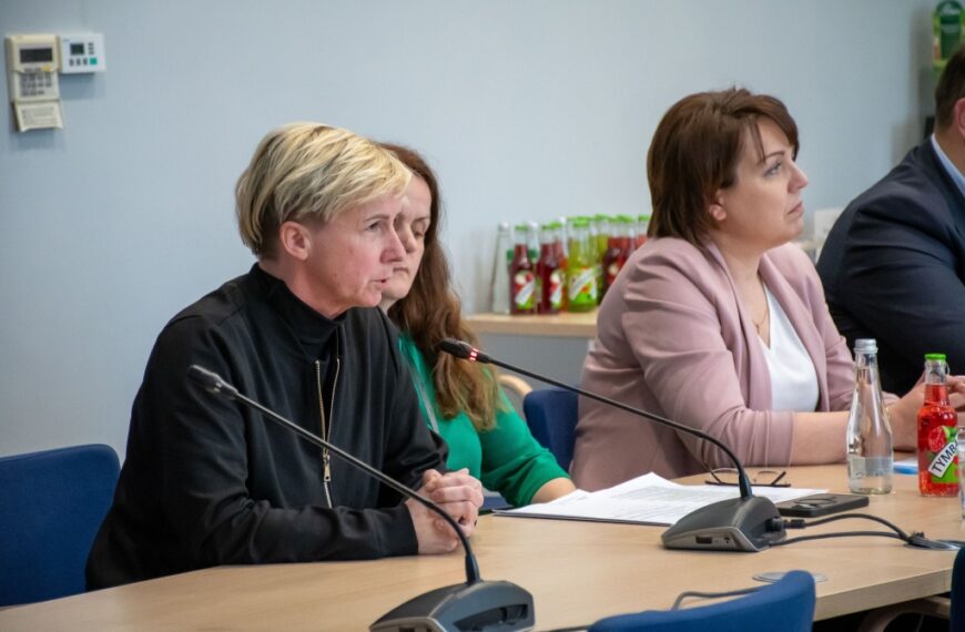 Program ochrony bezdomnych zwierząt w gminie Myślenice przyjęty