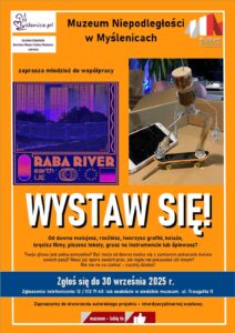 Zrób wystawę z Muzeum Niepodległości w Myślenicach