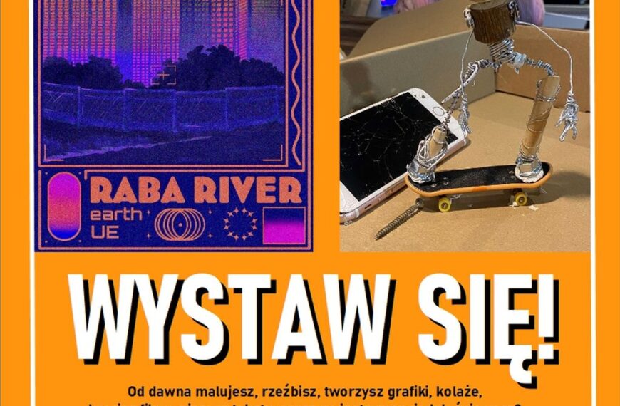 Zrób wystawę z Muzeum Niepodległości w Myślenicach
