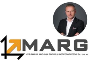 Zbigniew Wilk nowym prezesem myślenickiego MARG-u