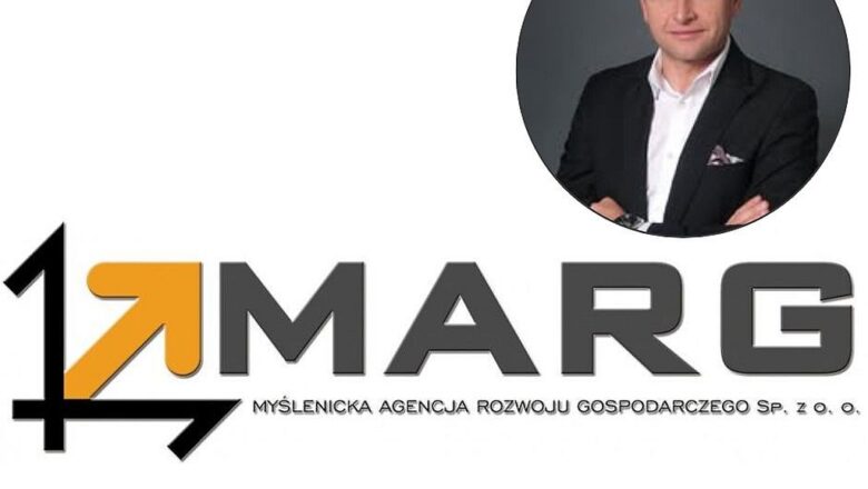 Zbigniew Wilk nowym prezesem myślenickiego MARG-u