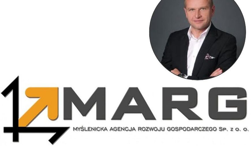 Zbigniew Wilk nowym prezesem myślenickiego MARG-u