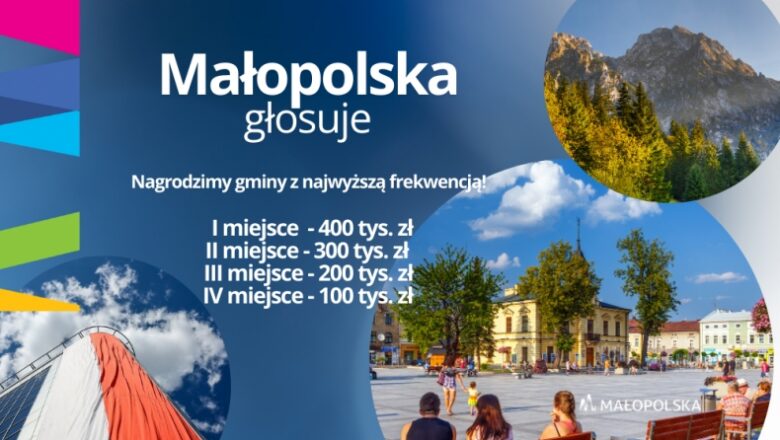 Jest o co walczyć