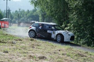 Sportowe emocje i piękne krajobrazy, których nie możesz przegapić – Małopolska zaprasza na Valvoline Rajd Małopolski 2025