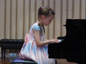 Konkurs „Mały pianista” rozstrzygnięty, nagrody i wyróżnienia przyznane
