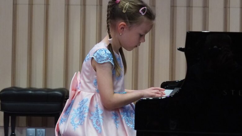 Konkurs „Mały pianista” rozstrzygnięty, nagrody i wyróżnienia przyznane