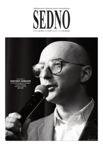 SEDNO Maj 2025 numer 5