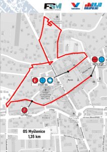 5. Valvoline Rajd Małopolski tuż, tuż!