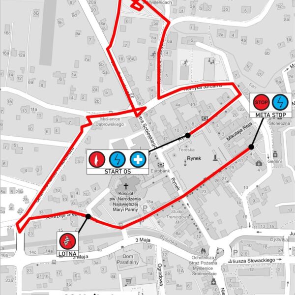 5. Valvoline Rajd Małopolski tuż, tuż!