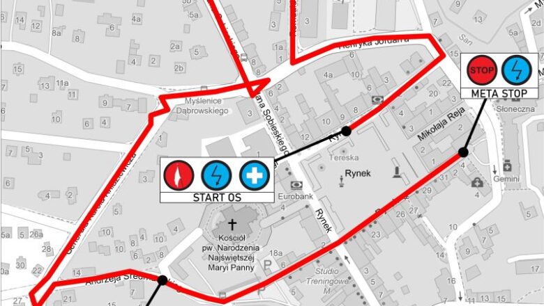 5. Valvoline Rajd Małopolski tuż, tuż!