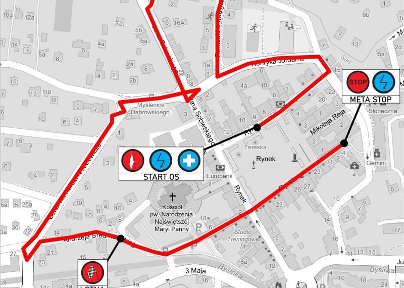 5. Valvoline Rajd Małopolski tuż, tuż!
