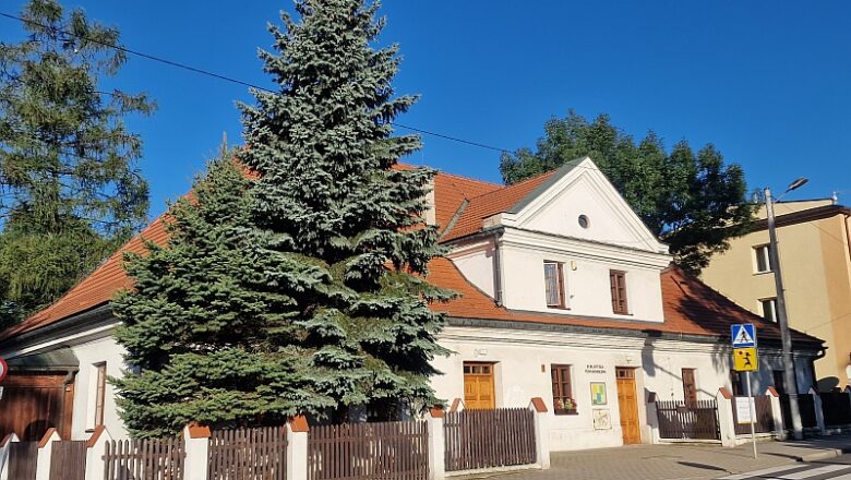 Myślenicka Biblioteka Pedagogiczna zaprasza (oferta wakacyjna)