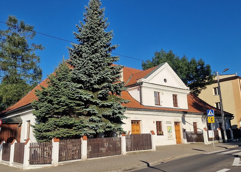 Myślenicka Biblioteka Pedagogiczna zaprasza (oferta wakacyjna)