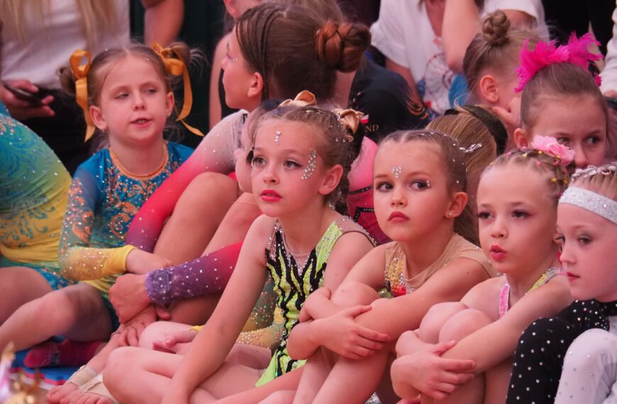 Turniej fitness w Wiśniowej (galeria zdjęć)