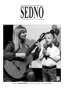 SEDNO Czerwiec 2025 numer 6