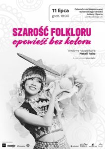 MOKiS zaprasza na wernisaż wystawy Natalii Raby