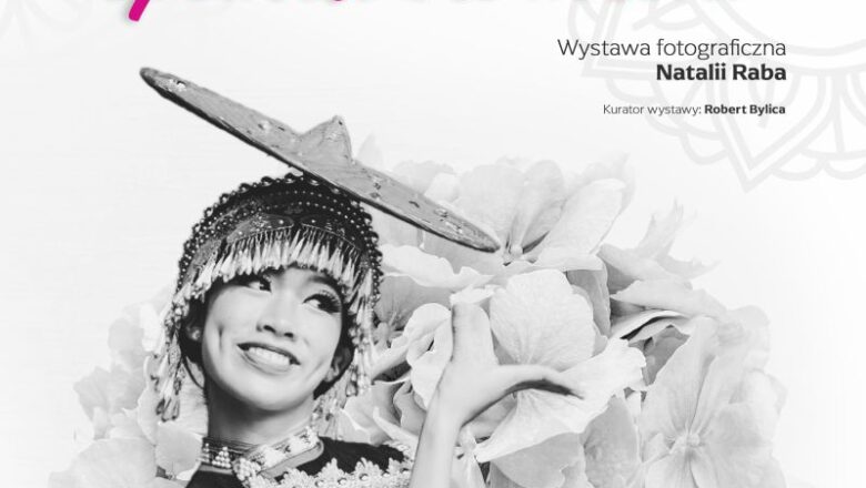 MOKiS zaprasza na wernisaż wystawy Natalii Raby