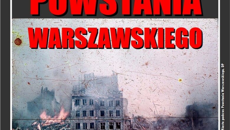 Muzeum Niepodległości i burmistrz zapraszają