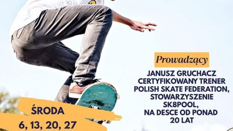 CUS zaprasza na warsztaty
