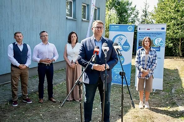 MZWiK zrealizuje modernizację infrastruktury za ponad 20 mln zł