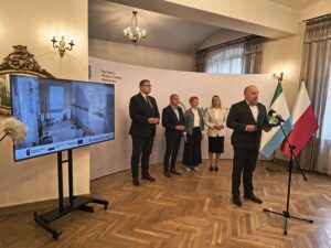 Gmina Myślenice z umową na realizację projektu wspierającego edukację włączającą