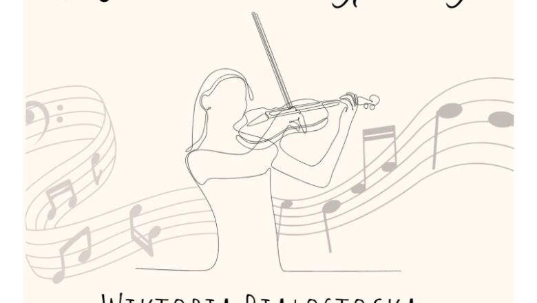 MOKiS zaprasza na recital skrzypcowy
