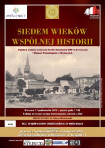 Muzeum Niepodległości zaprasza na wernisaż