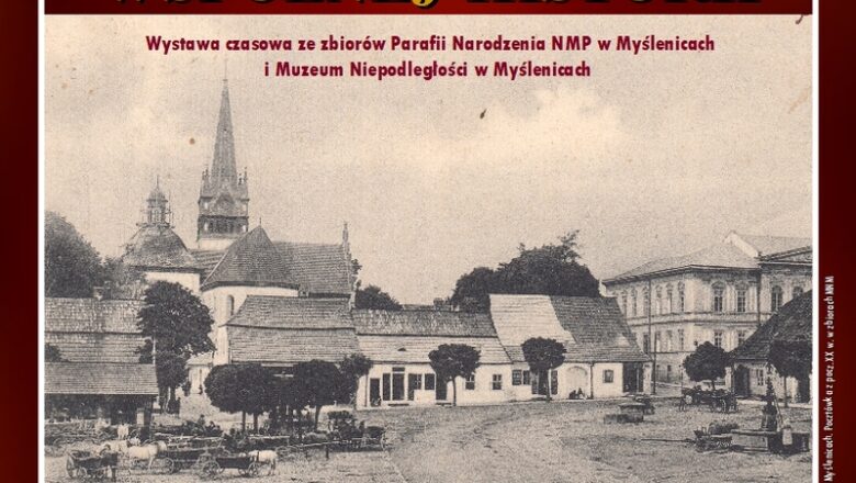 Muzeum Niepodległości zaprasza na wernisaż