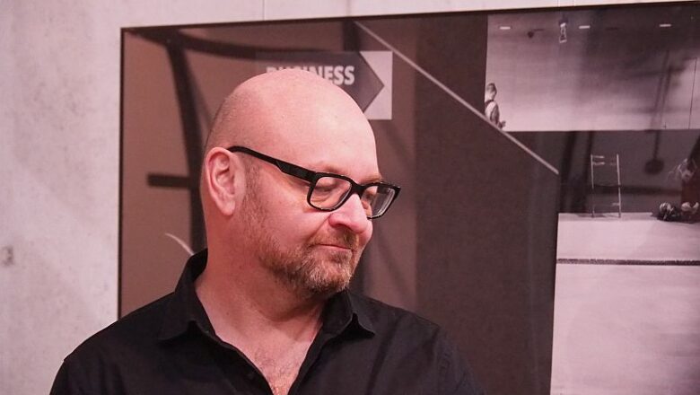 Rafał Klimkiewicz w galerii mgFoto