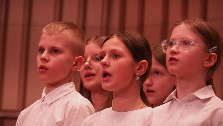 Koncert noworoczny w PSM w Myślenicach (galeria zdjęć)